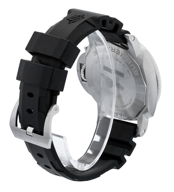 Panerai Submersible PAM02683 Image 3